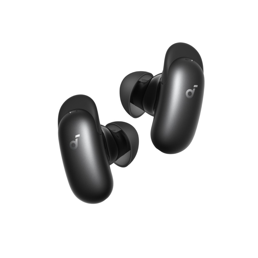 Soundcore Liberty 5 Pro Max - Black