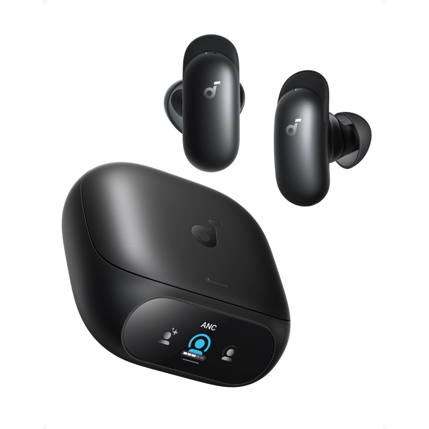 Soundcore Liberty 5 Pro - Black