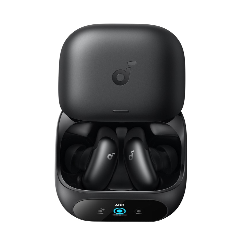 Soundcore Liberty 5 Pro - Black