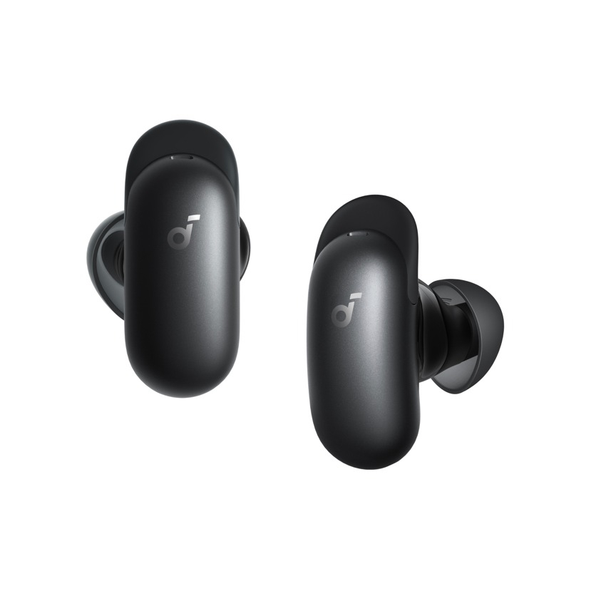 Soundcore Liberty 5 Pro - Black