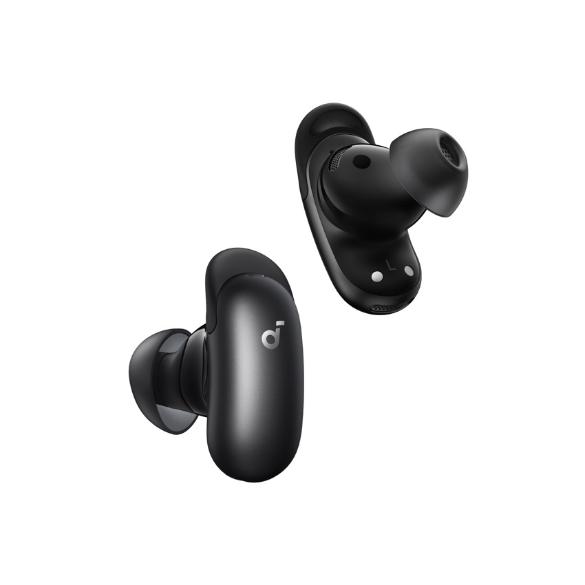 Soundcore Liberty 5 Pro - Black