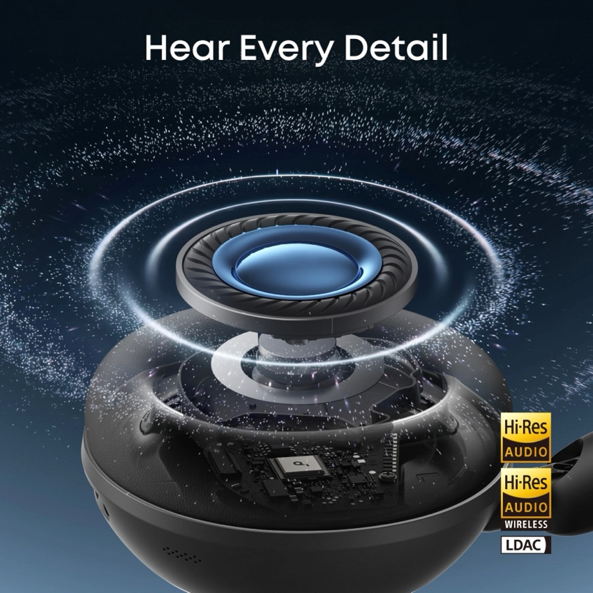 Soundcore Space 2 - Black