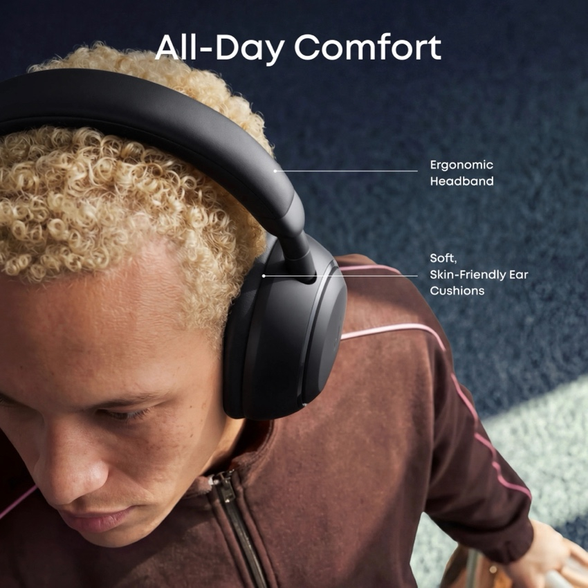 Soundcore Space 2 - Black