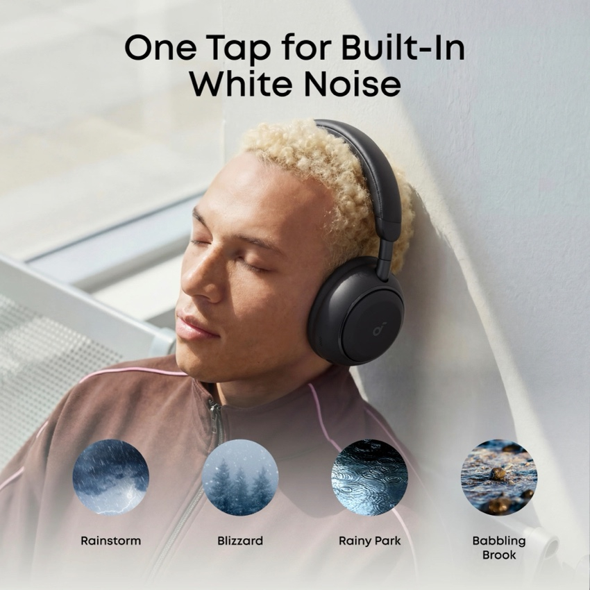 Soundcore Space 2 - Black