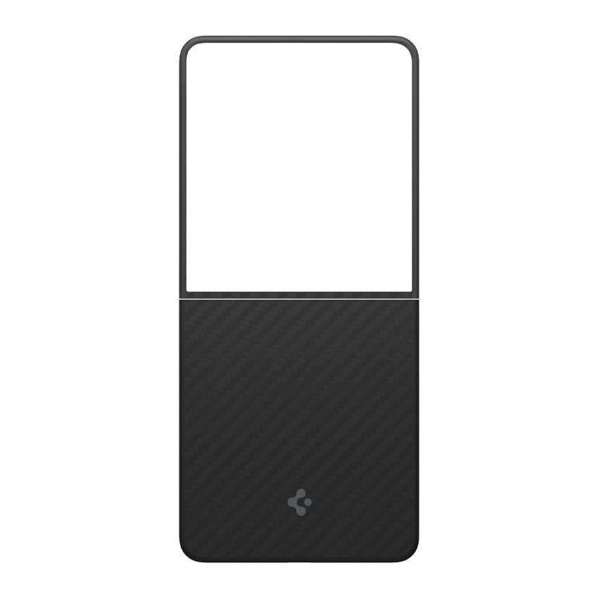 Galaxy Flip7 Case Air Skin Aramid - Black - image 6