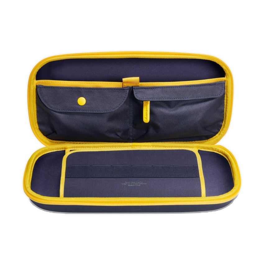Spigen Nintendo Switch 2 Pouch รุ่น Nano Pop Pro สีน้ำเงินกรม