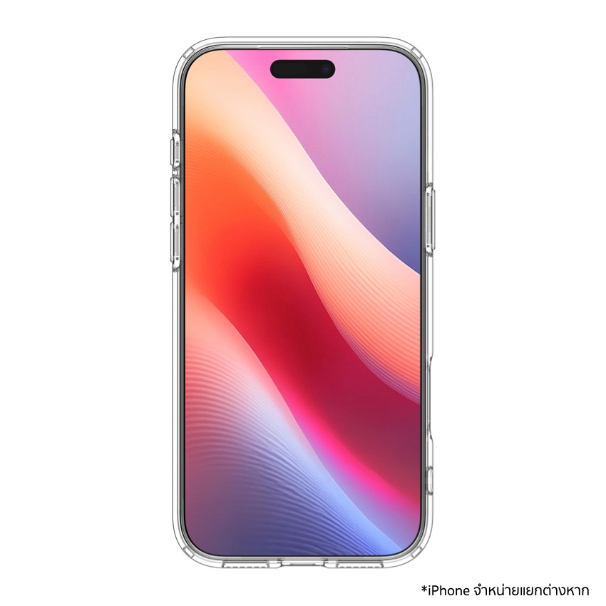 iPhone 17 Pro Case Ultra Hybrid MagFit - Neo One - image 2
